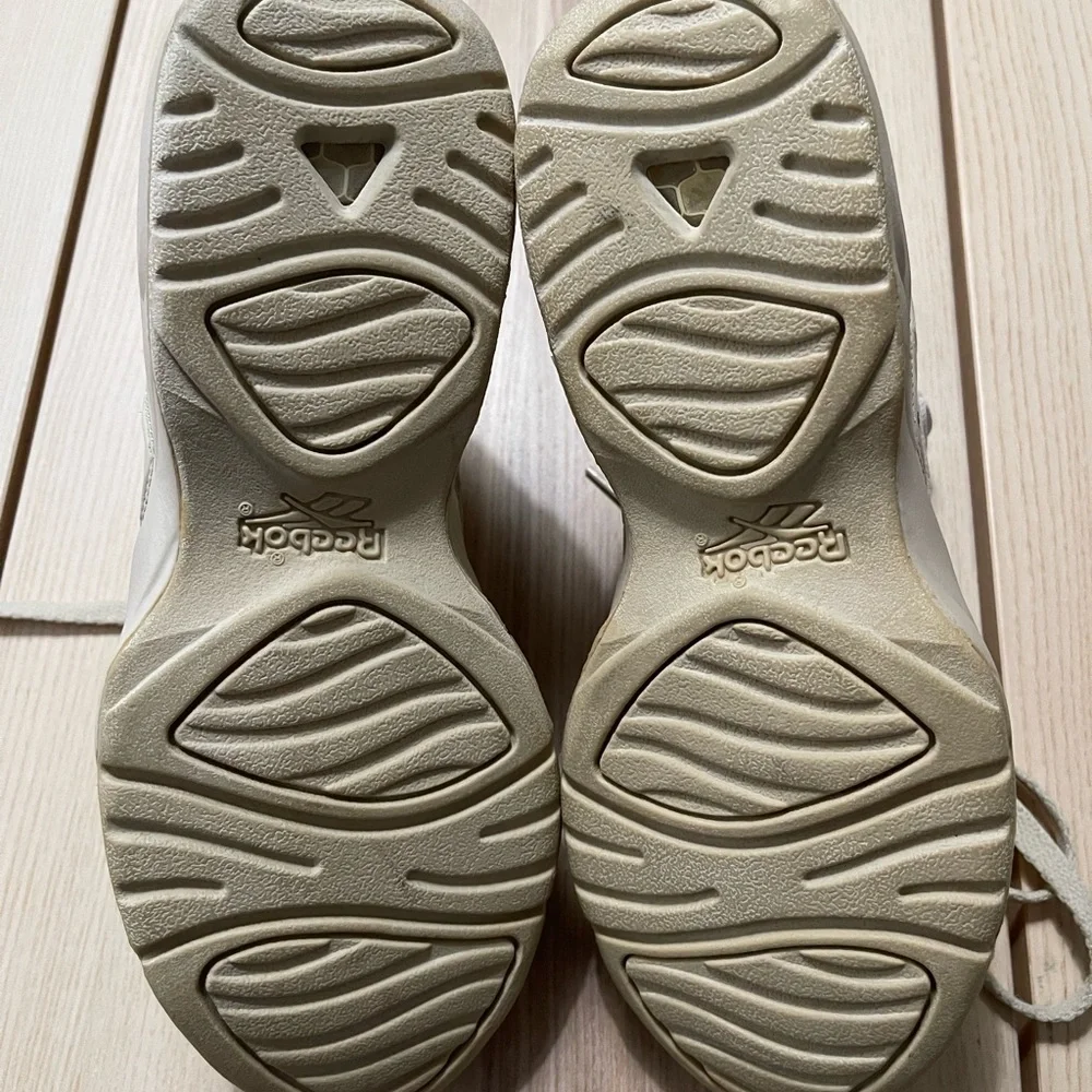 Vintage 1996 Reebok‎ Olympic Atlanta Games Track Runner Shoes